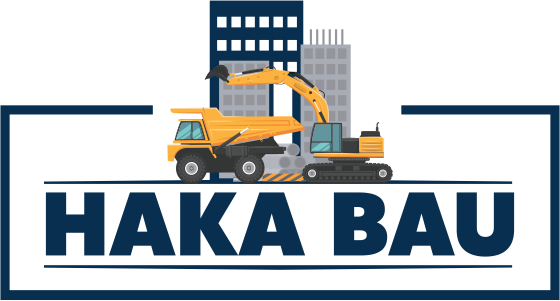 HAKA BAU GmbH
